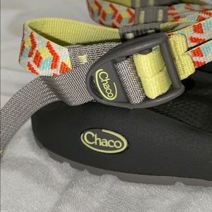 CHACO sandals